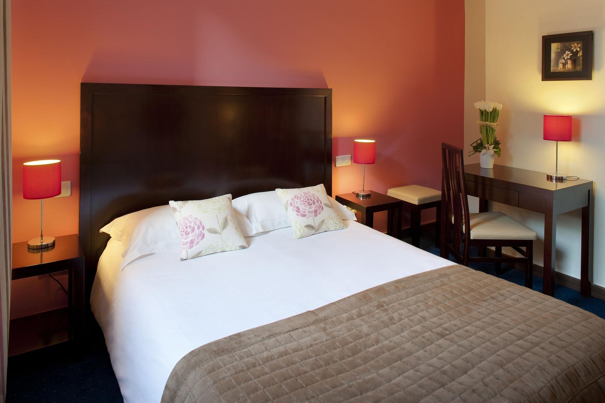 Relais Acropolis Hotel Nice