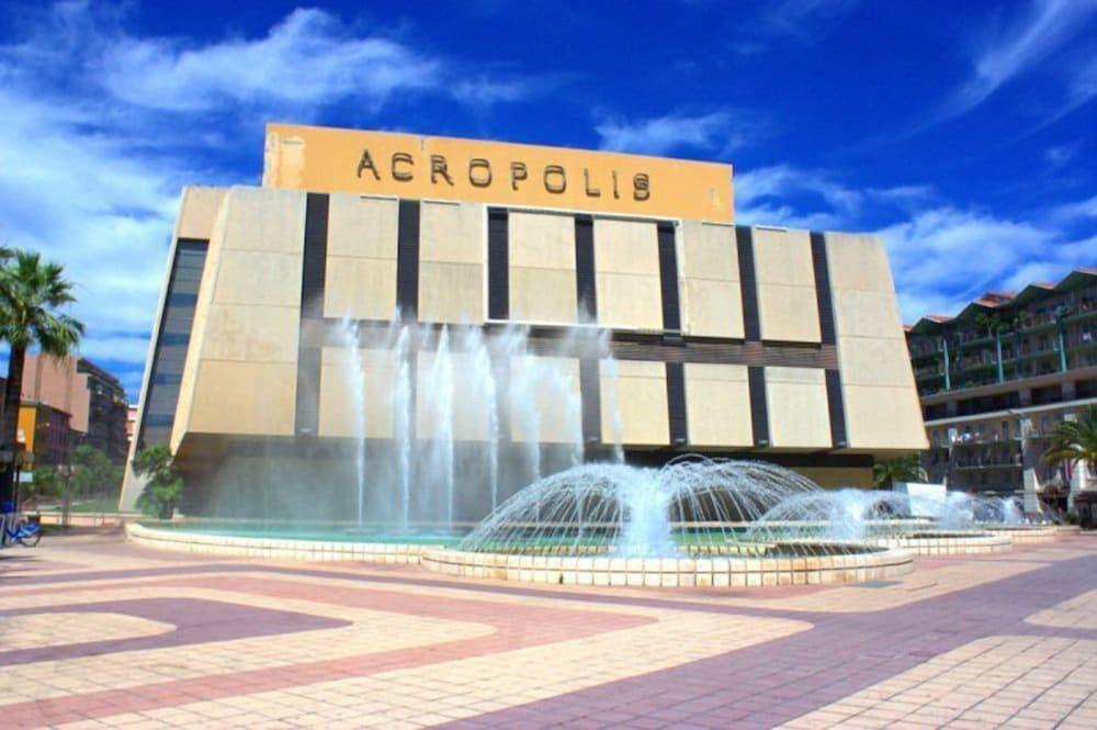 Relais Acropolis 3*