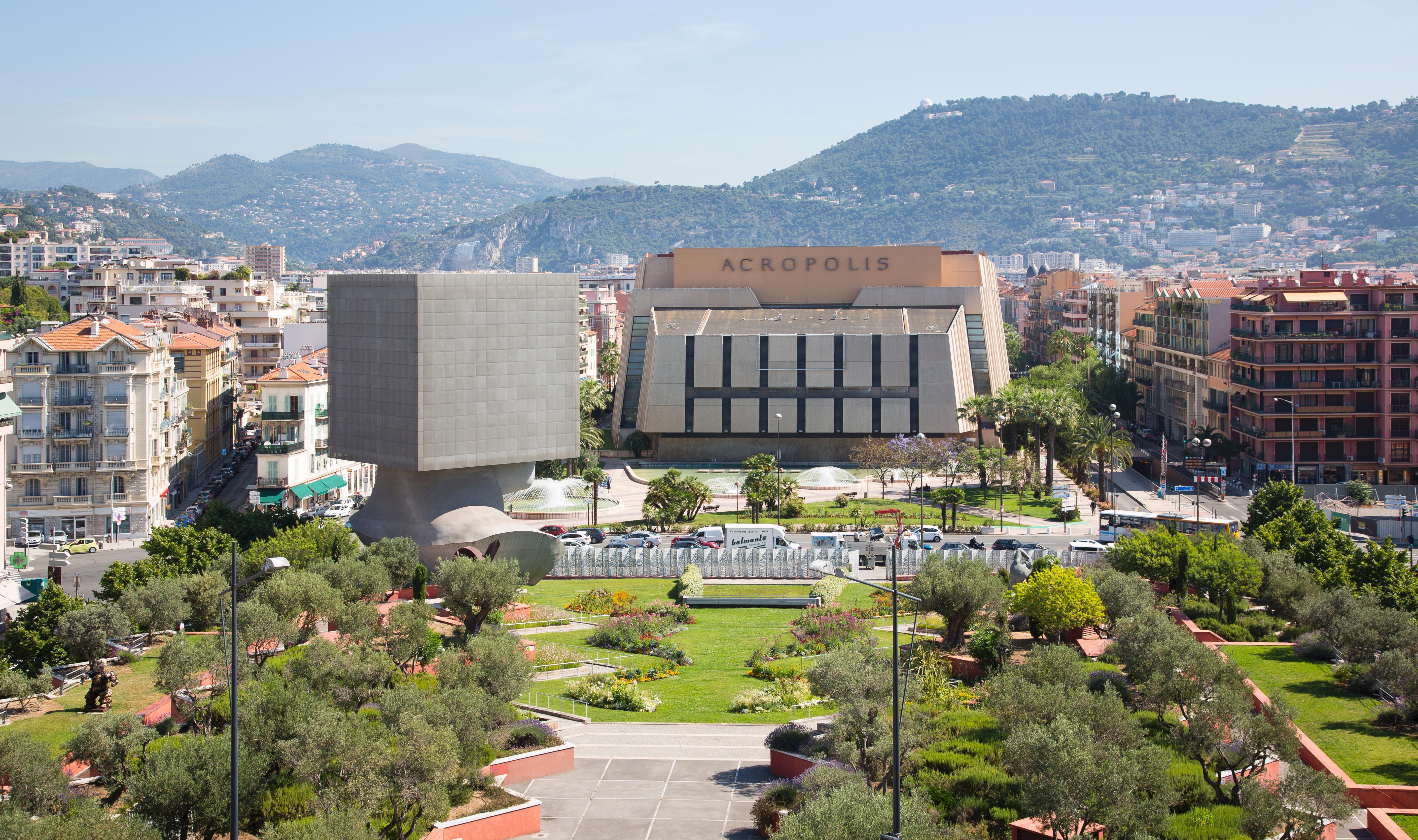Hotel Relais Acropolis