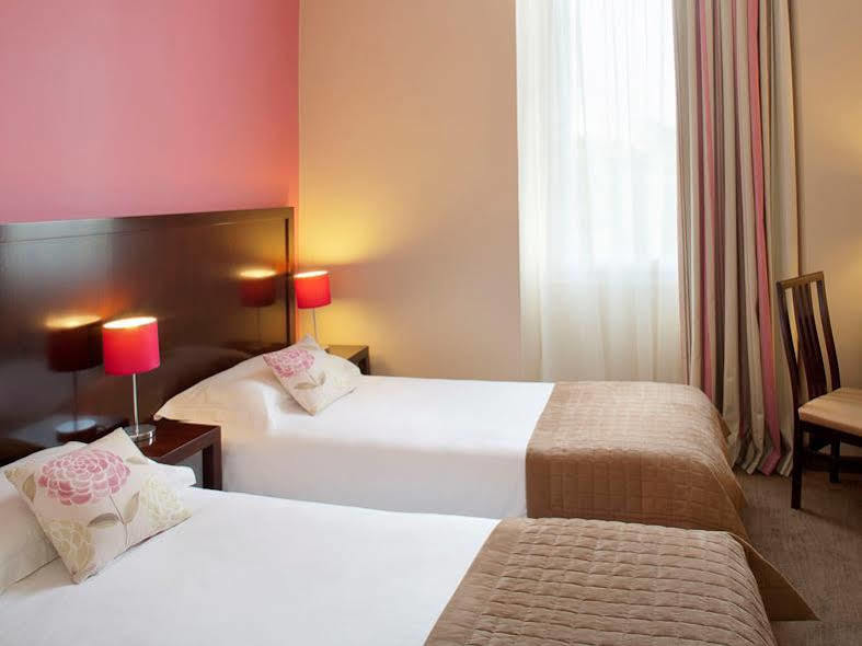 Relais Acropolis Hotel 3*