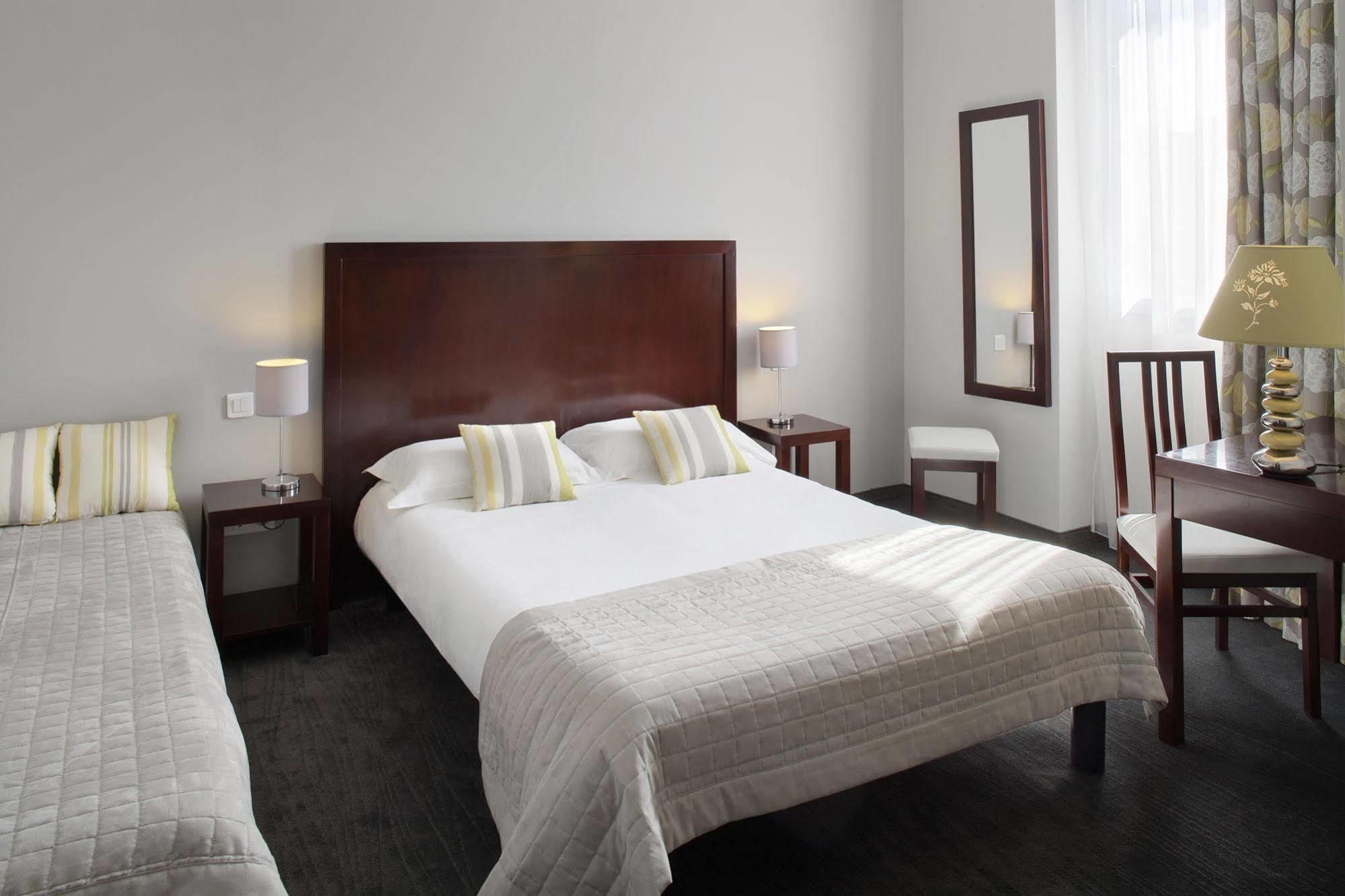 Relais Acropolis Nice