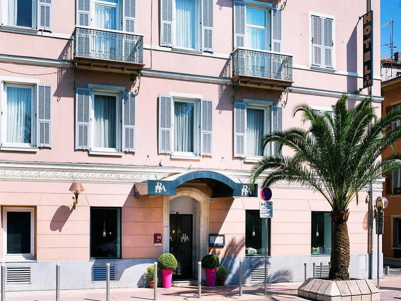 Relais Acropolis Hotel