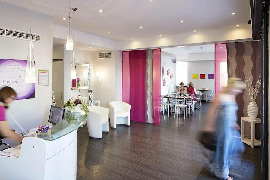 Relais Acropolis 3* Nice