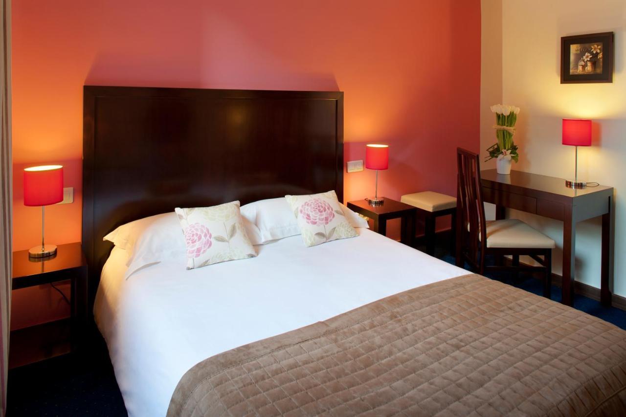 Relais Acropolis 3*