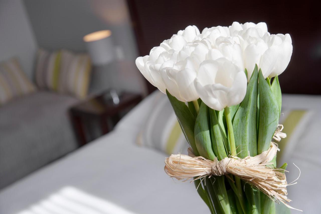 Relais Acropolis Hotel