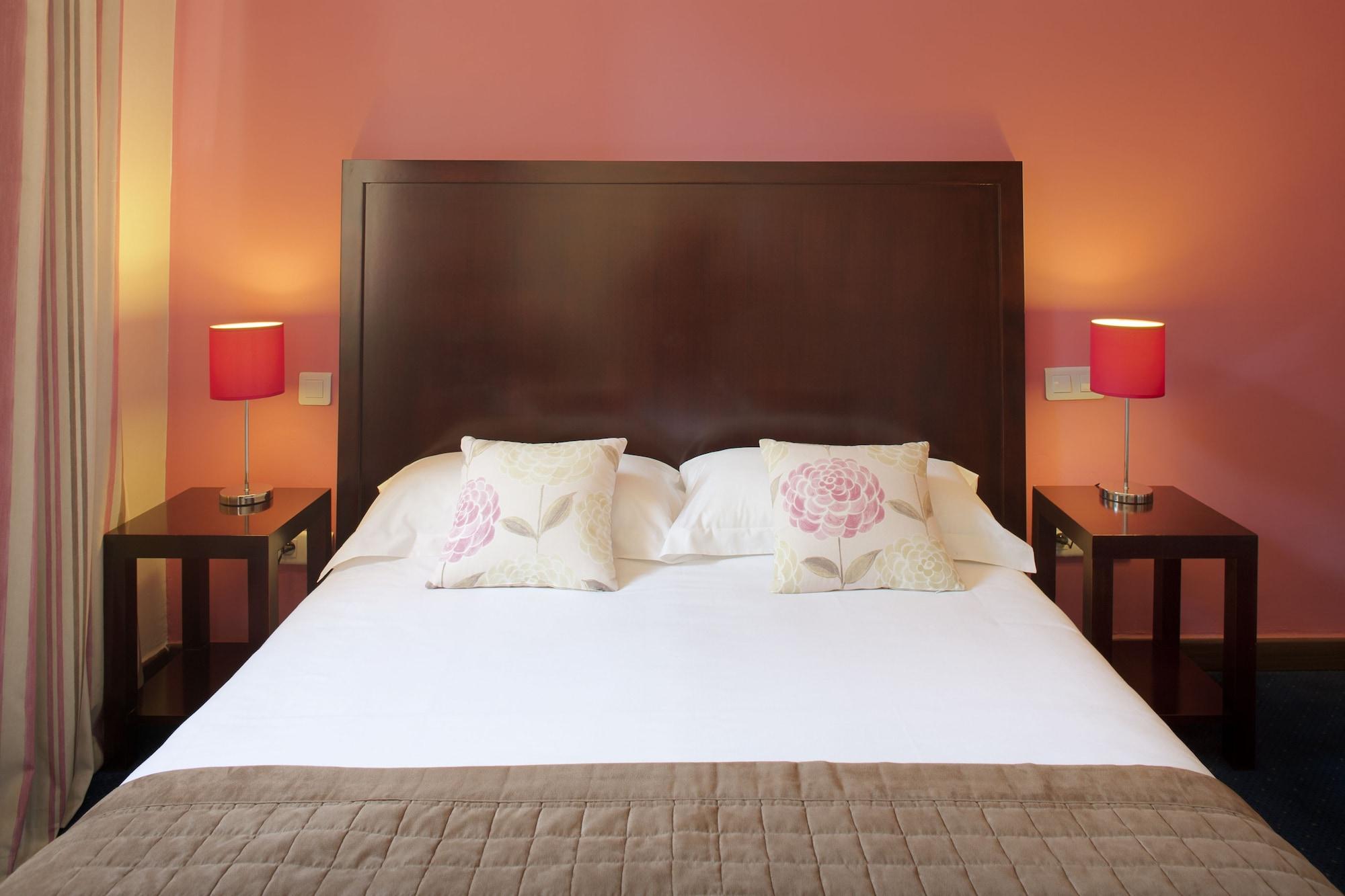 Relais Acropolis Hotel 3*