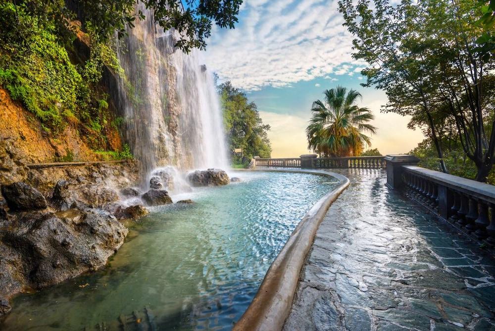 Relais Acropolis Hotel Niza
