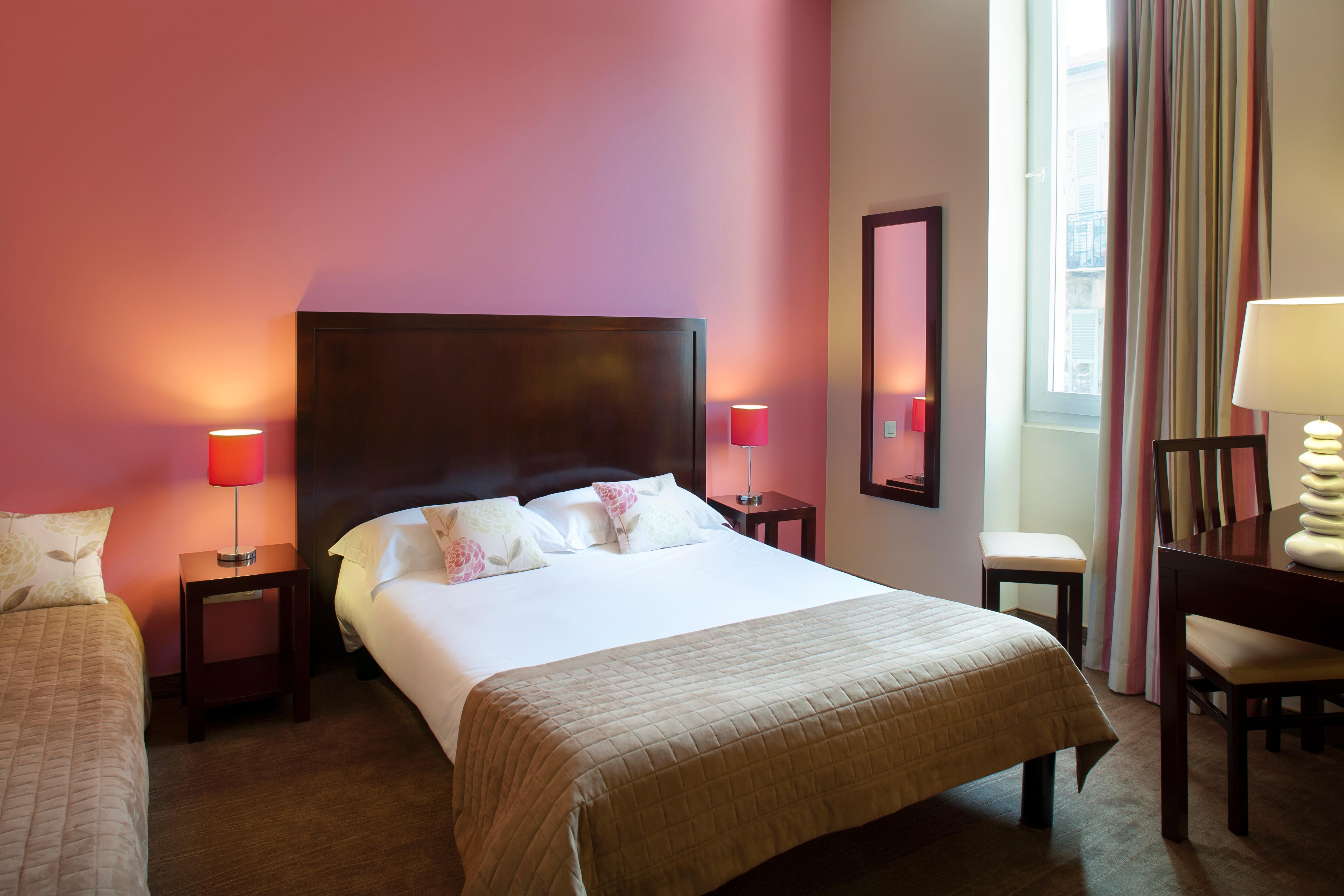Relais Acropolis 3* Niza