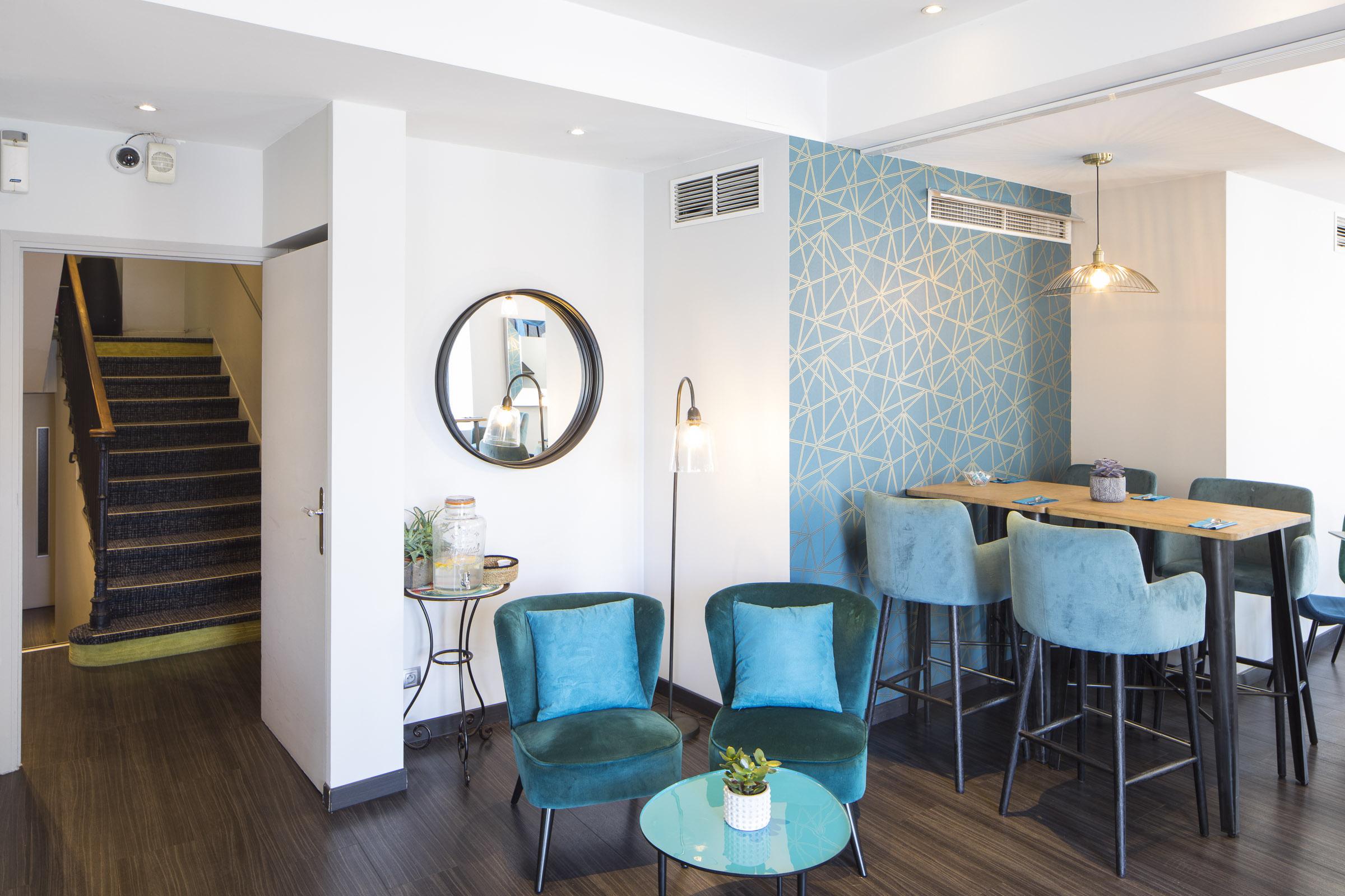 Relais Acropolis Hotel Niza
