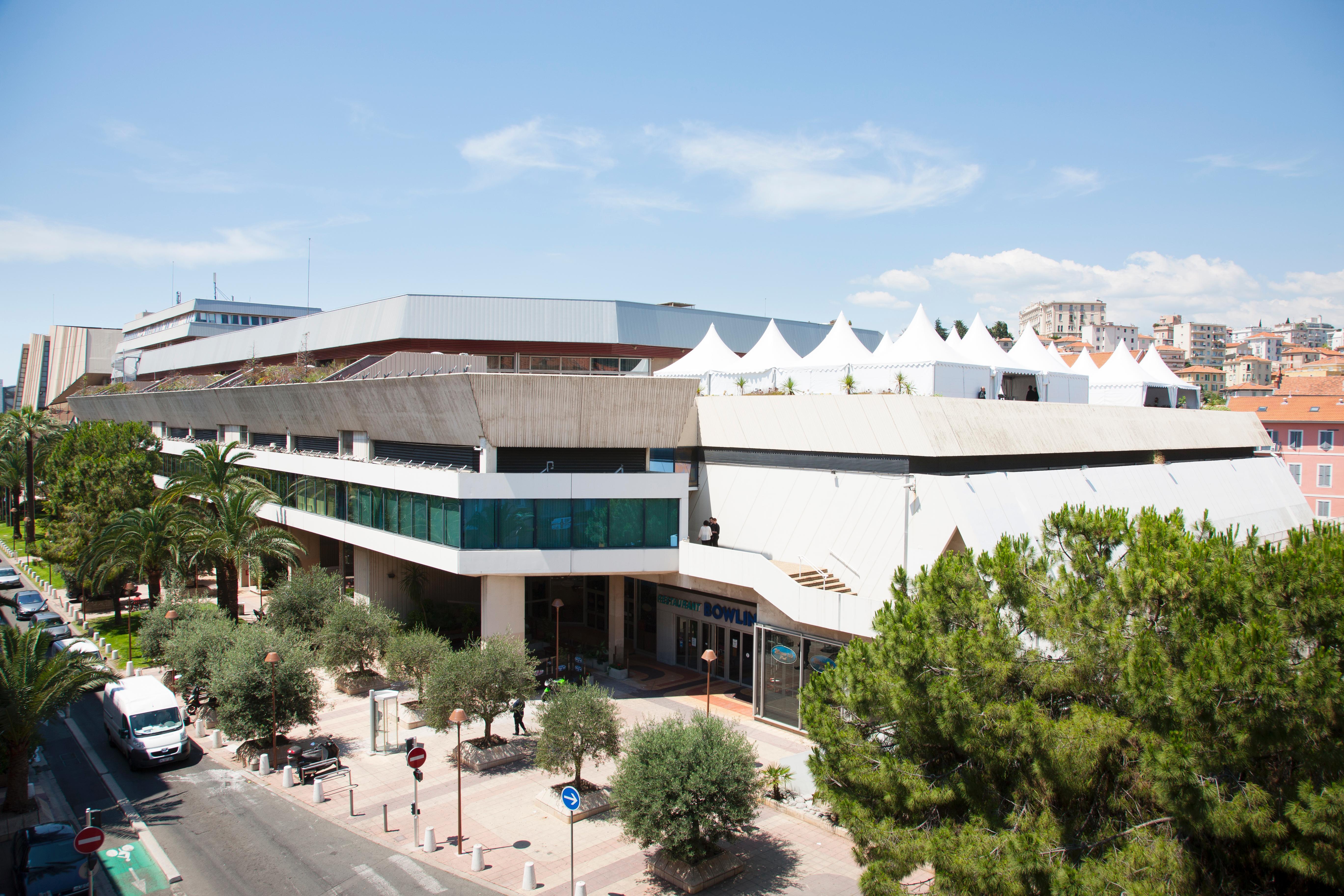 Relais Acropolis 3* Niza