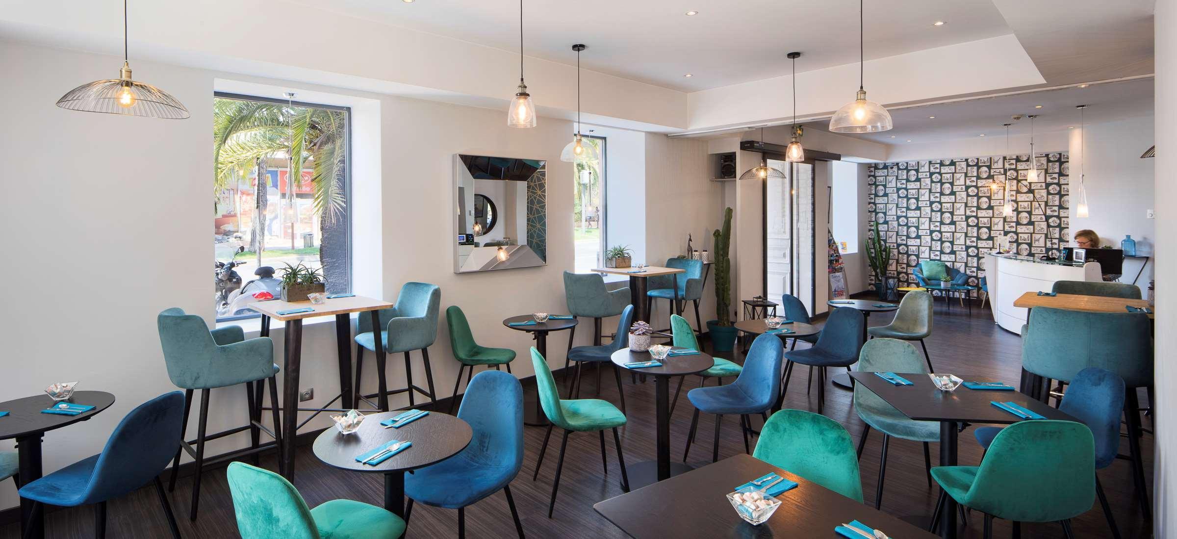 Hotel Relais Acropolis Niza