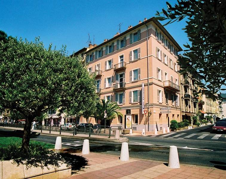 Relais Acropolis 3* Niza