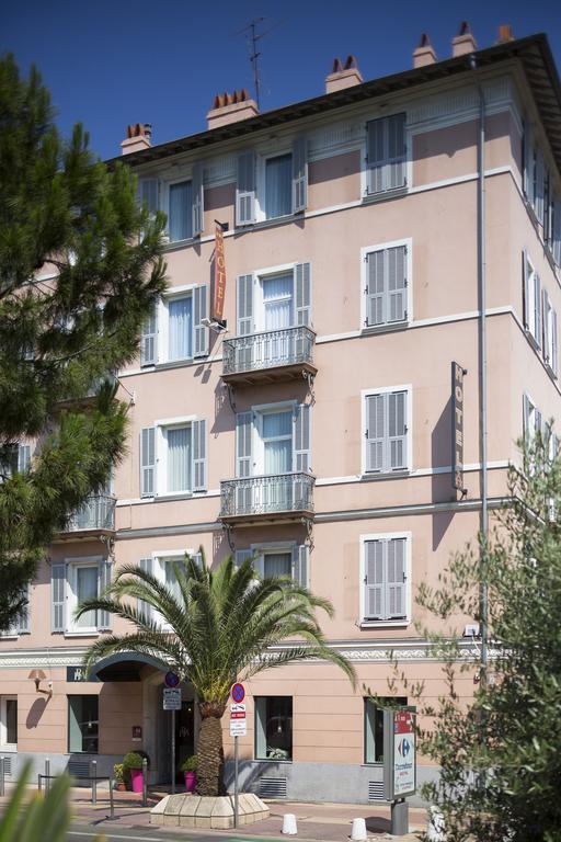 Relais Acropolis 3* Niza