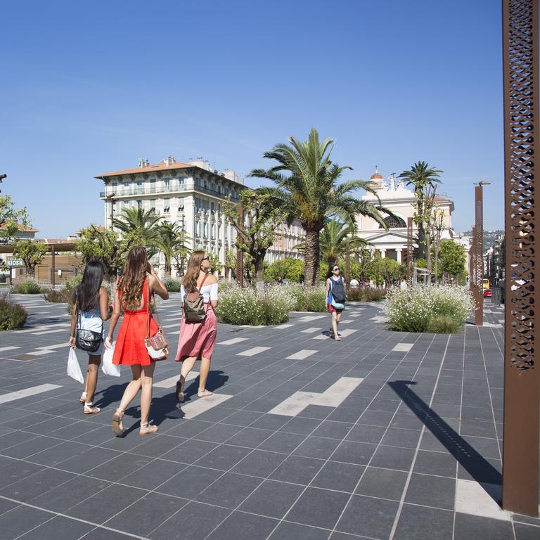 Relais Acropolis Niza