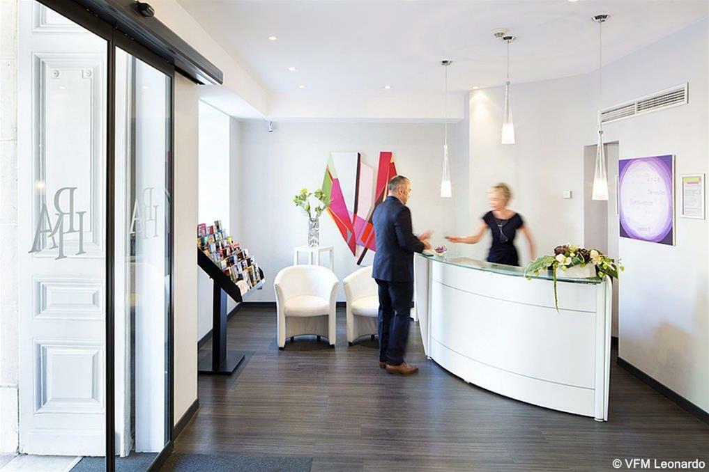 Relais Acropolis Hotel Niza
